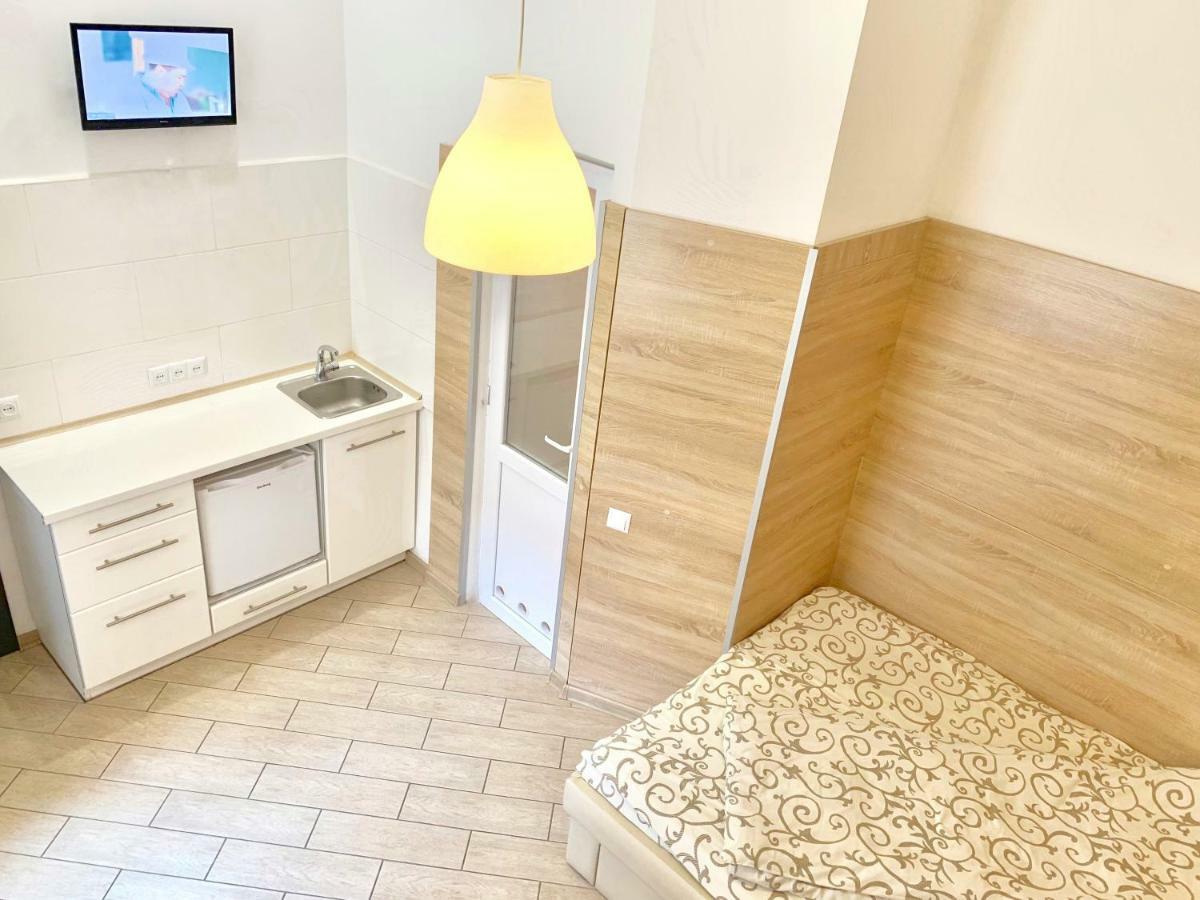 Smart -Апартаменти В Центрі Львова - 2 Хв До Оперного Театру Exterior foto