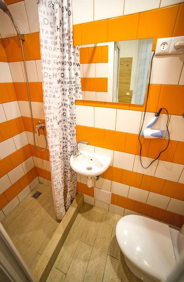 Smart -Апартаменти В Центрі Львова - 2 Хв До Оперного Театру Exterior foto